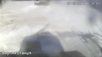 Захар Беркут 27 березня 2019 року, 2019-03-27 10:00