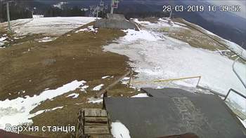 Захар Беркут 28 березня 2019 року, 2019-03-28 10:00