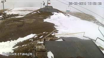 Захар Беркут 28 березня 2019 року, 2019-03-28 16:00