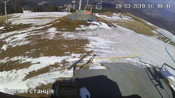 Захар Беркут 29 березня 2019 року, 2019-03-29 10:00