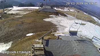 Захар Беркут 29 березня 2019 року, 2019-03-29 16:00