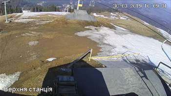 Захар Беркут 30 березня 2019 року, 2019-03-30 10:00