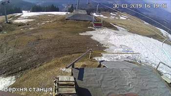 Захар Беркут 30 березня 2019 року, 2019-03-30 16:00