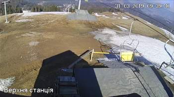 Захар Беркут 31 березня 2019 року, 2019-03-31 10:00