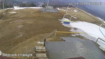 Захар Беркут 1 квітня 2019 року, 2019-04-01 13:00