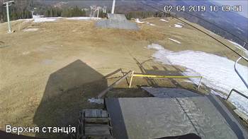 Захар Беркут 2 квітня 2019 року, 2019-04-02 10:00