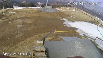Захар Беркут 2 квітня 2019 року, 2019-04-02 13:00