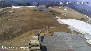 Захар Беркут 2 квітня 2019 року, 2019-04-02 16:00