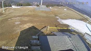Захар Беркут 3 квітня 2019 року, 2019-04-03 10:00