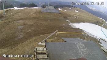 Захар Беркут 3 квітня 2019 року, 2019-04-03 16:00