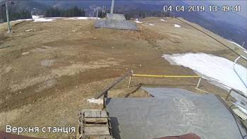 Захар Беркут 4 квітня 2019 року, 2019-04-04 13:00