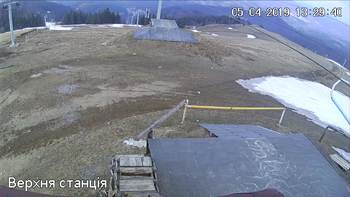 Захар Беркут 5 квітня 2019 року, 2019-04-05 13:00