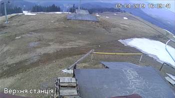 Захар Беркут 5 квітня 2019 року, 2019-04-05 16:00