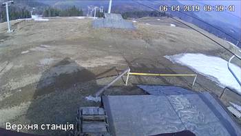 Захар Беркут 6 квітня 2019 року, 2019-04-06 10:00