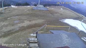 Захар Беркут 6 квітня 2019 року, 2019-04-06 13:00