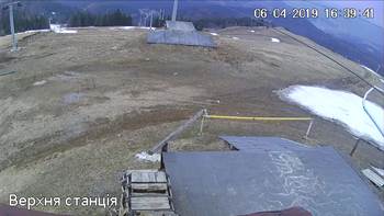 Захар Беркут 6 квітня 2019 року, 2019-04-06 16:00