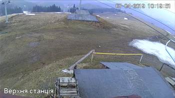 Захар Беркут 7 квітня 2019 року, 2019-04-07 10:00