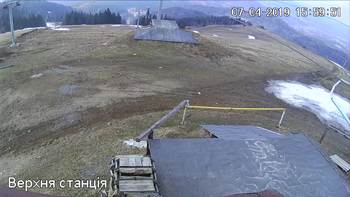 Захар Беркут 7 квітня 2019 року, 2019-04-07 16:00