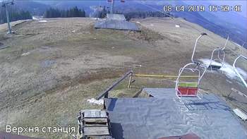 Захар Беркут 8 квітня 2019 року, 2019-04-08 16:00