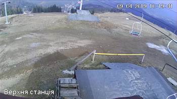 Захар Беркут 9 квітня 2019 року, 2019-04-09 10:00