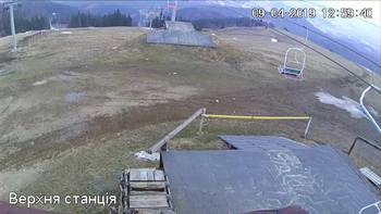 Захар Беркут 9 квітня 2019 року, 2019-04-09 13:00