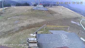 Захар Беркут 9 квітня 2019 року, 2019-04-09 16:00