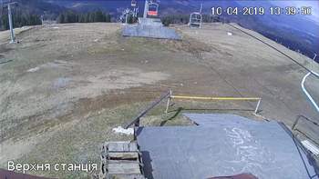 Захар Беркут 10 квітня 2019 року, 2019-04-10 13:00