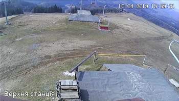 Захар Беркут 10 квітня 2019 року, 2019-04-10 16:00