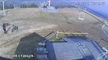 Захар Беркут 11 квітня 2019 року, 2019-04-11 10:00