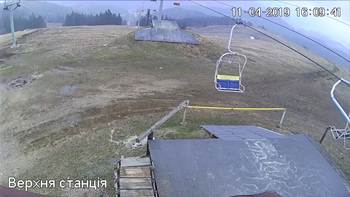 Захар Беркут 11 квітня 2019 року, 2019-04-11 16:00