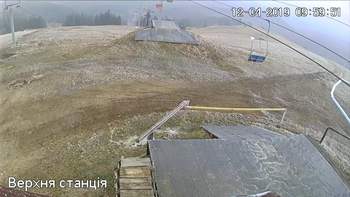Захар Беркут 12 квітня 2019 року, 2019-04-12 10:00