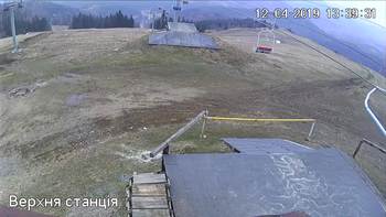 Захар Беркут 12 квітня 2019 року, 2019-04-12 13:00