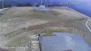Захар Беркут 12 квітня 2019 року, 2019-04-12 16:00
