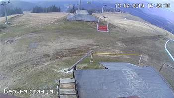 Захар Беркут 13 квітня 2019 року, 2019-04-13 16:00