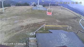Захар Беркут 14 квітня 2019 року, 2019-04-14 10:00
