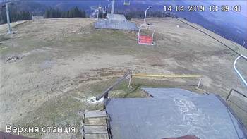 Захар Беркут 14 квітня 2019 року, 2019-04-14 13:00