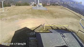 Захар Беркут 16 квітня 2019 року, 2019-04-16 10:00