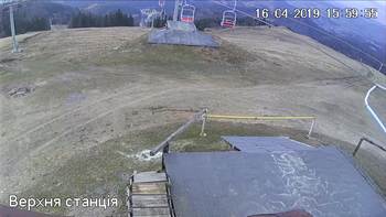 Захар Беркут 16 квітня 2019 року, 2019-04-16 16:00