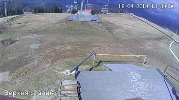 Захар Беркут 18 квітня 2019 року, 2019-04-18 13:00