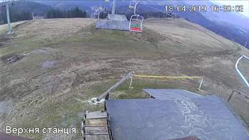 Захар Беркут 18 квітня 2019 року, 2019-04-18 16:00