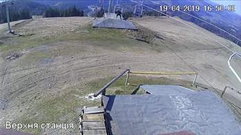 Захар Беркут 19 квітня 2019 року, 2019-04-19 16:00