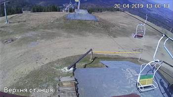 Захар Беркут 20 квітня 2019 року, 2019-04-20 13:00