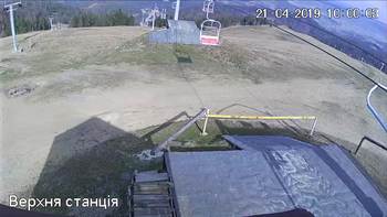 Захар Беркут 21 квітня 2019 року, 2019-04-21 10:00