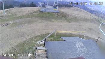 Захар Беркут 21 квітня 2019 року, 2019-04-21 16:00