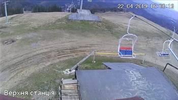 Захар Беркут 22 квітня 2019 року, 2019-04-22 16:00