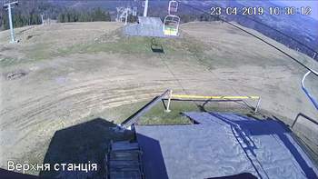 Захар Беркут 23 квітня 2019 року, 2019-04-23 10:00