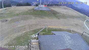 Захар Беркут 23 квітня 2019 року, 2019-04-23 16:00