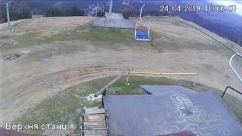 Захар Беркут 24 квітня 2019 року, 2019-04-24 10:00