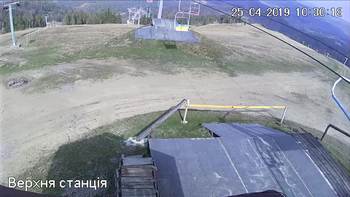 Захар Беркут 25 квітня 2019 року, 2019-04-25 10:00