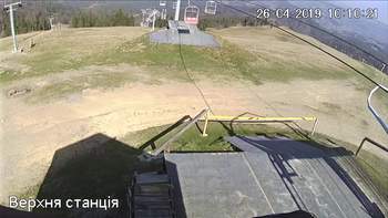 Захар Беркут 26 квітня 2019 року, 2019-04-26 10:00